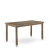 Комплект плетеной мебели T256B/Y379B-W65 Light Brown (4+1)