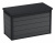 Сундук Кортина (Cortina box 757L) 757л, графит Сундук Кортина (Cortina box 757L) 757л, графит