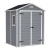 Сарай Манор (Manor) 6x5 DD Сарай Манор (Manor) 6x5 DD